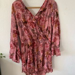 Target Romper